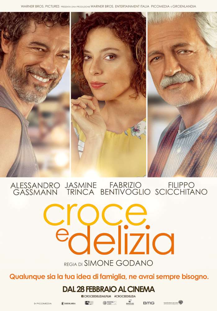 Croce & Delizia