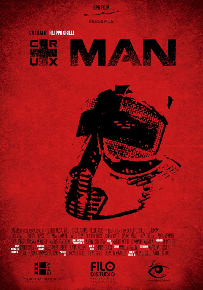 Cruxman