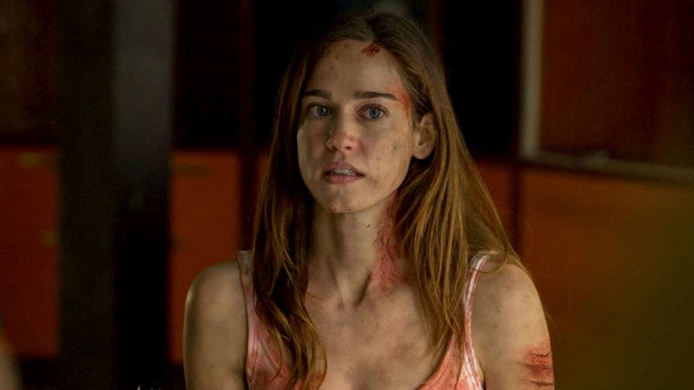Cut - Zombi contro zombi
