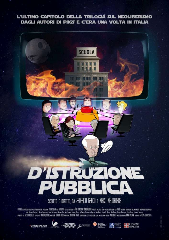 D'istruzione pubblica