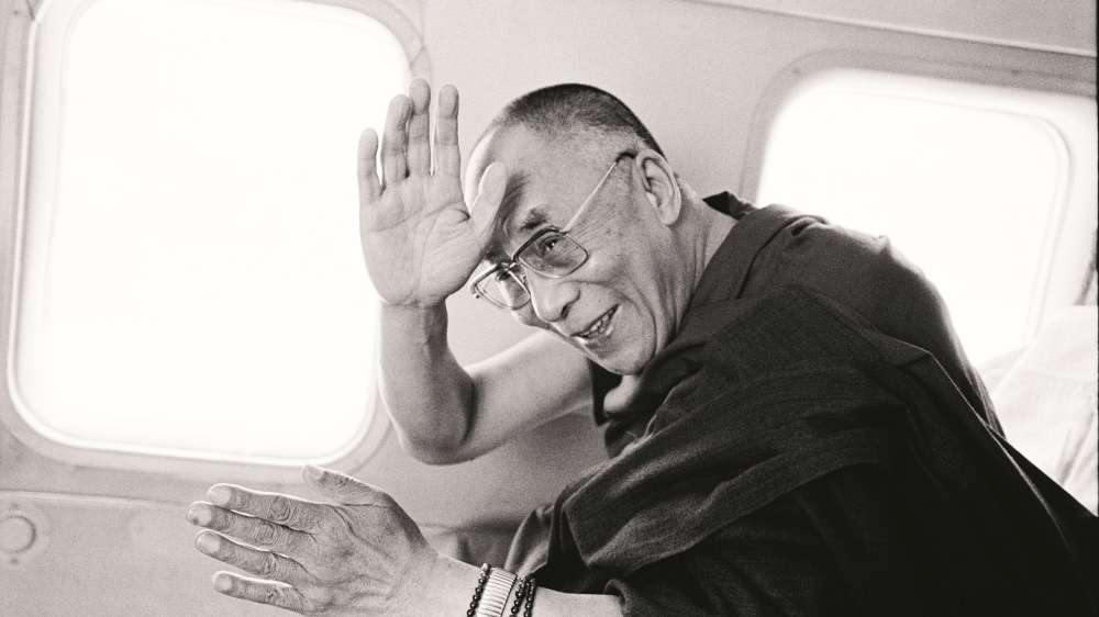 Dalai Lama - La saggezza della felicità