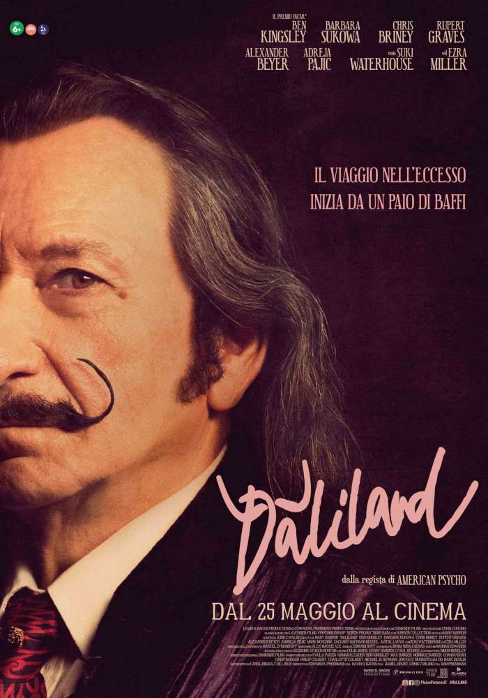Daliland