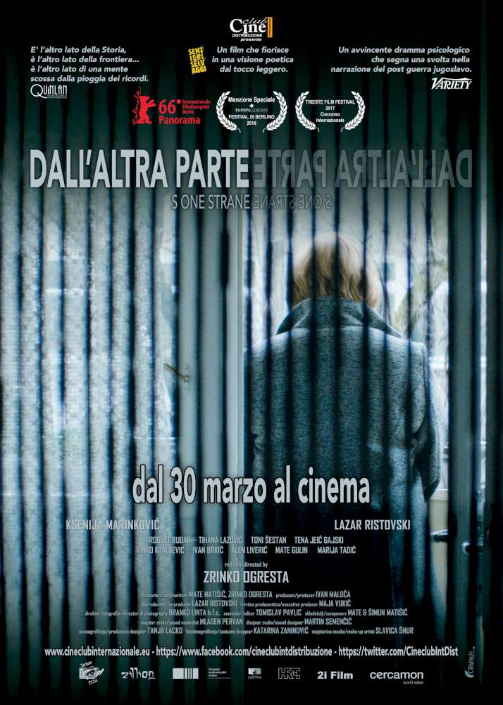 Dall'altra parte