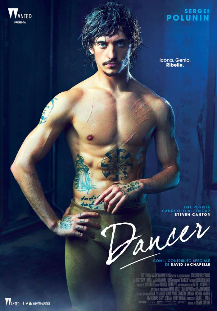 Dancer