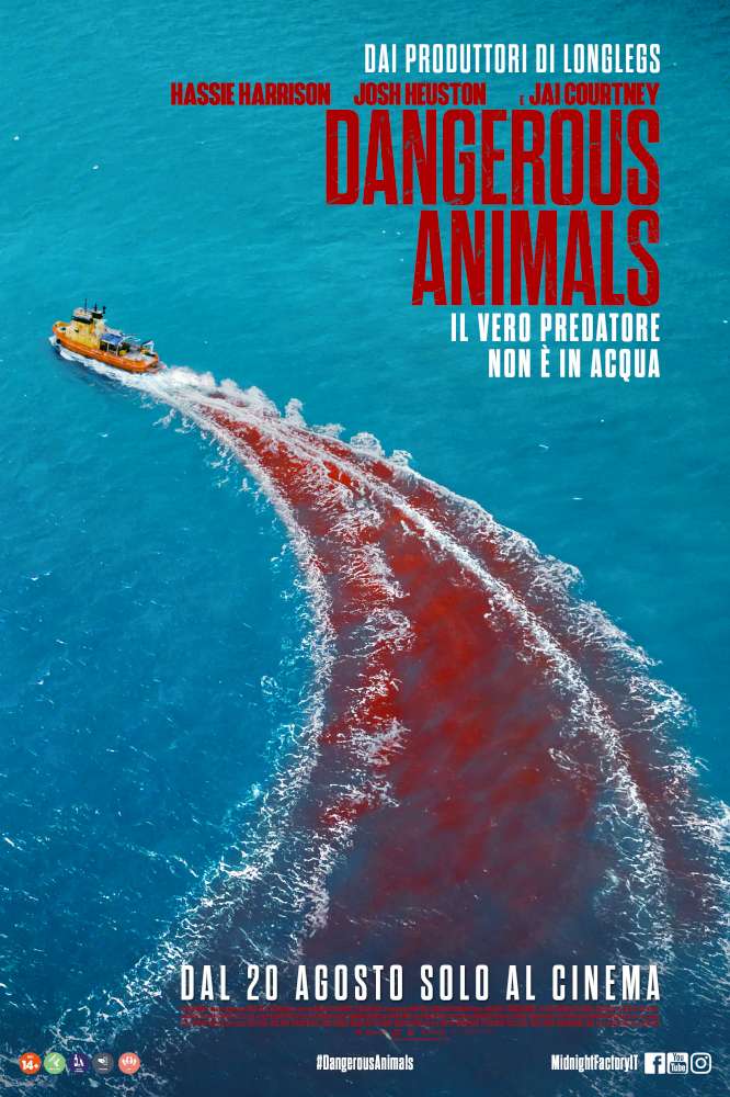 Dangerous Animals