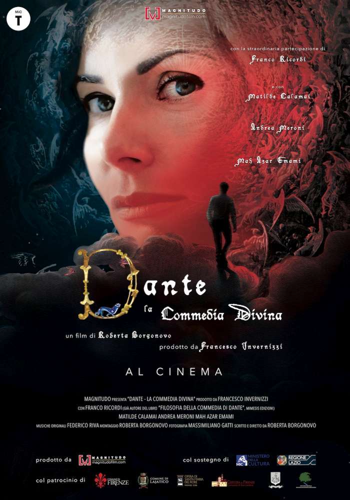 Dante - La Commedia Divina