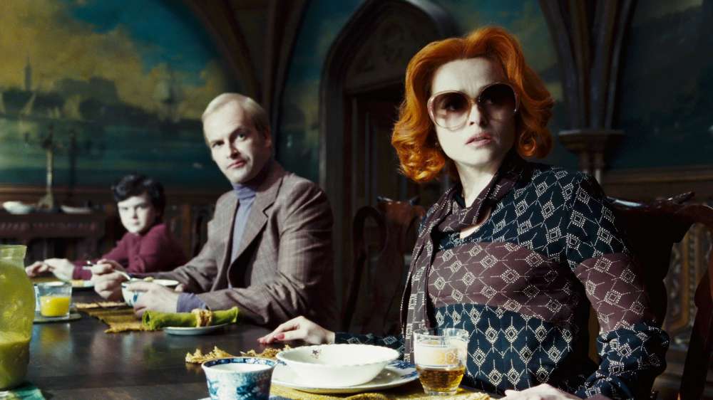 Dark Shadows
