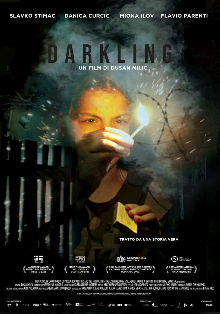 Darkling