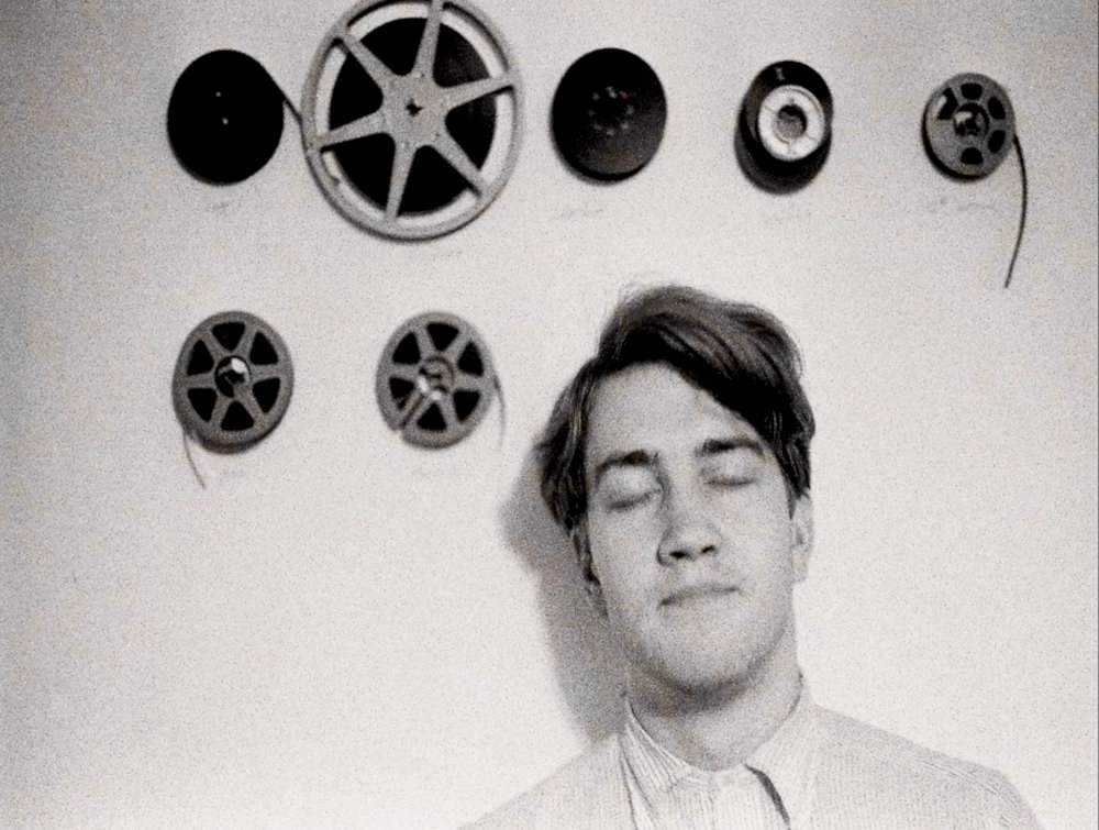 David Lynch: the Art Life