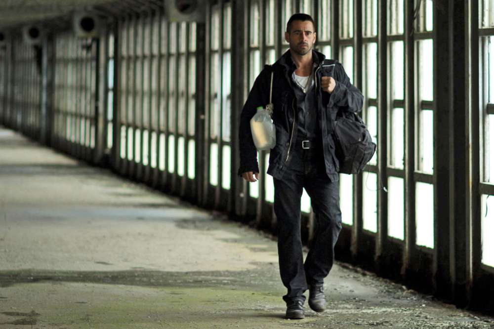 Dead Man Down - Il sapore della vendetta