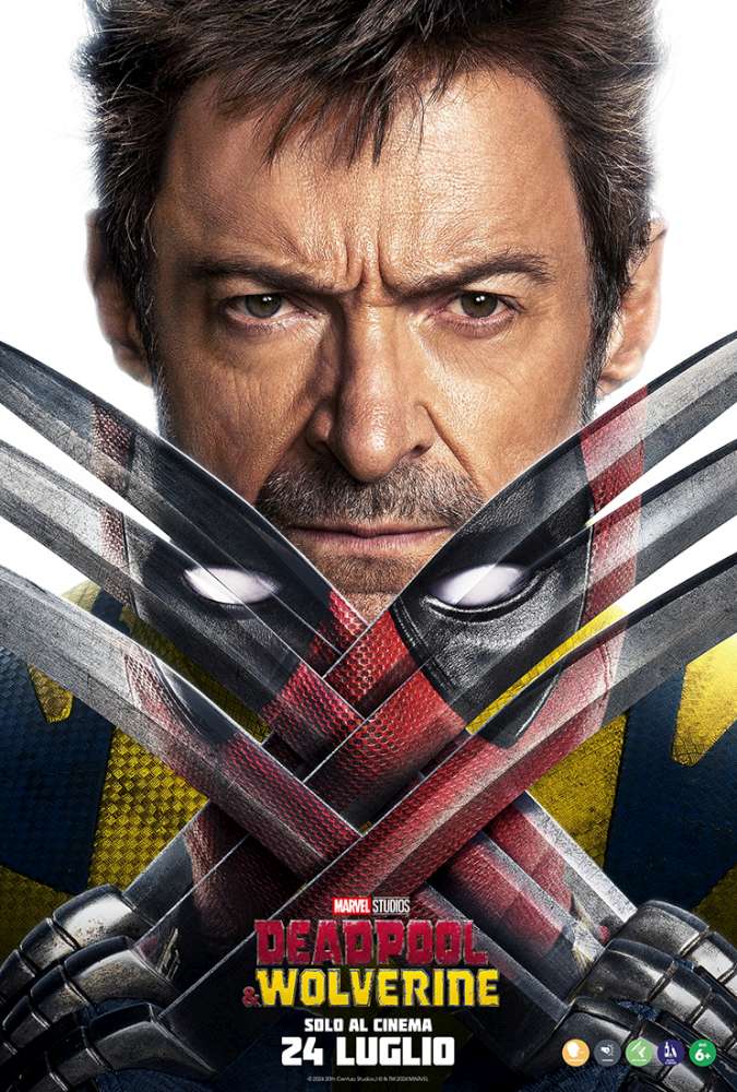 Deadpool & Wolverine