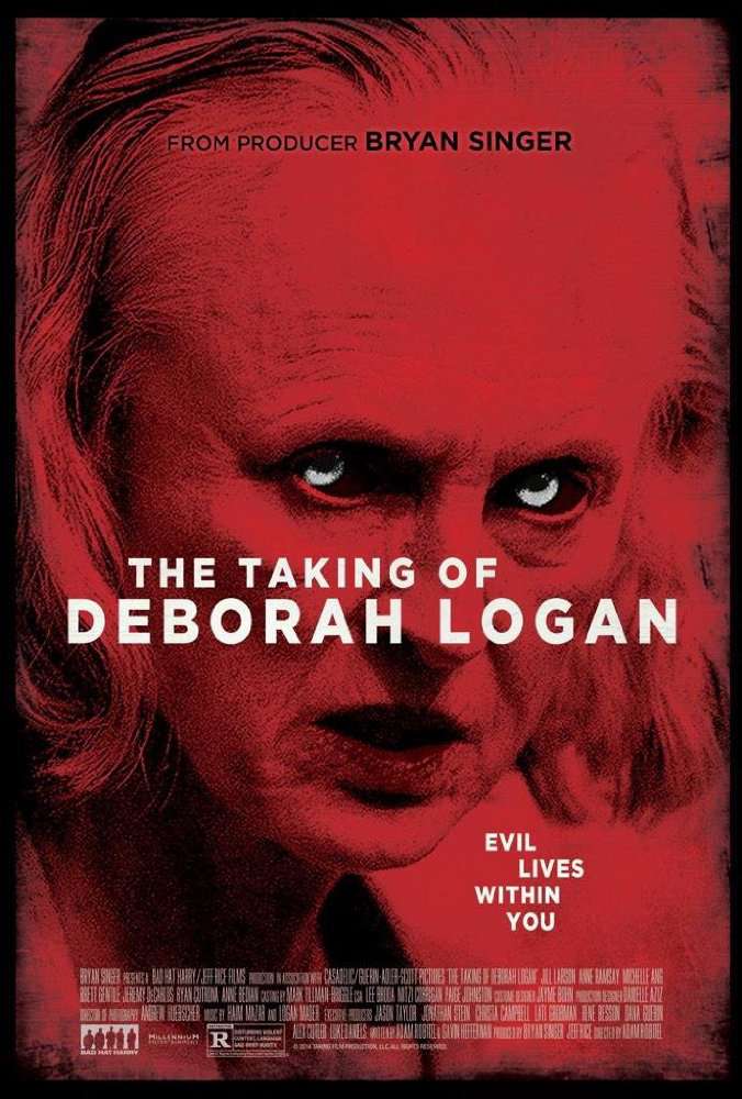 Deborah Logan
