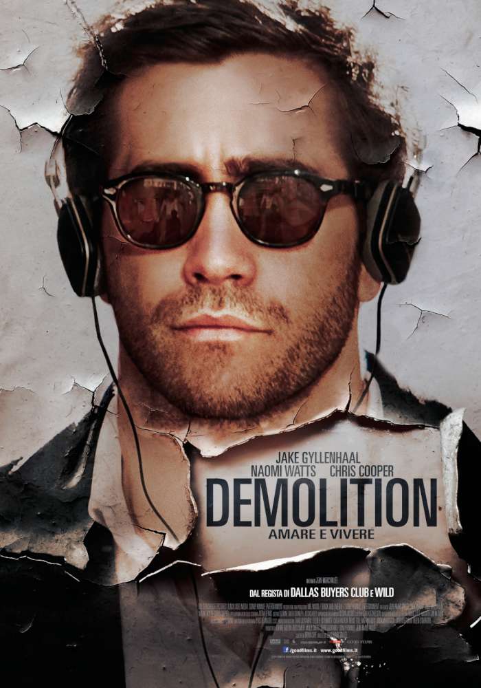 Demolition amare e vivere