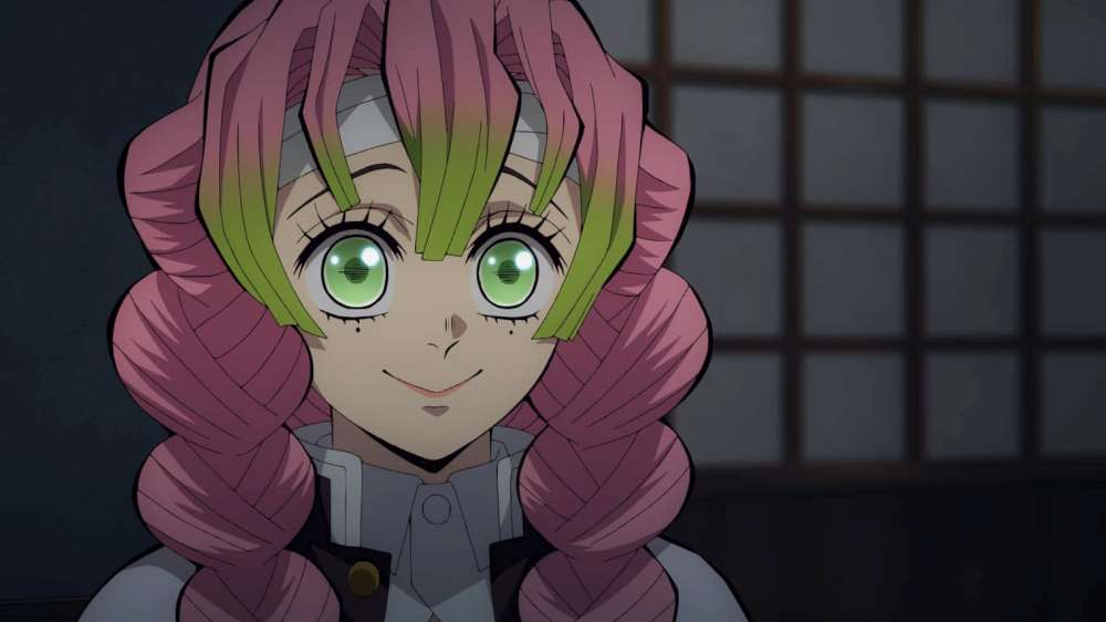 Demon Slayer: Kimetsu No Yaiba - Verso l'allenamento dei pilastri