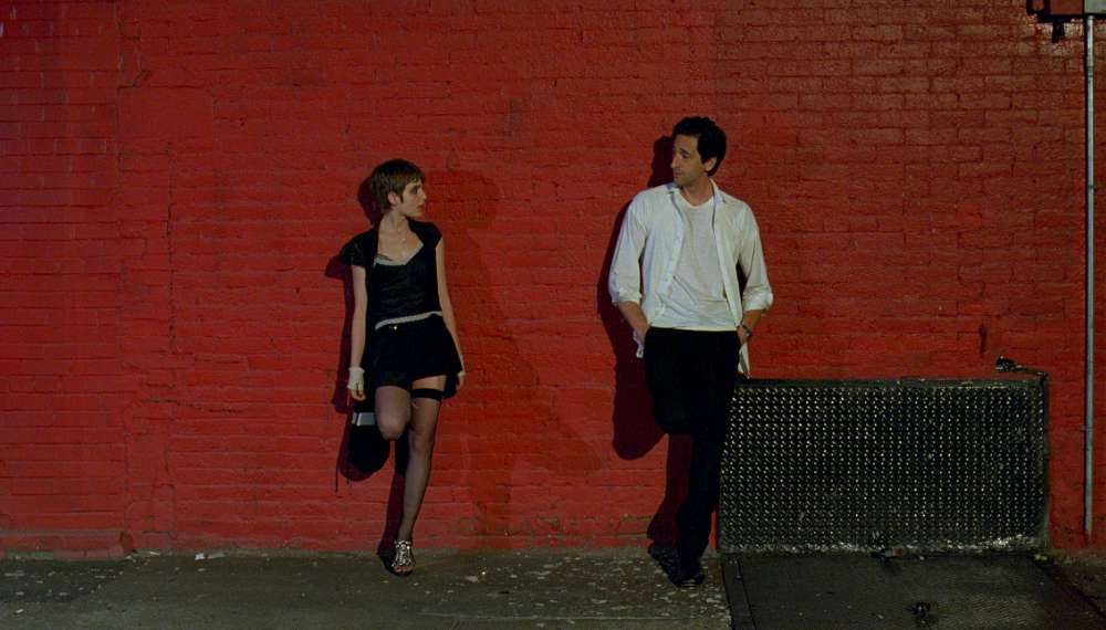 Detachment - Il distacco
