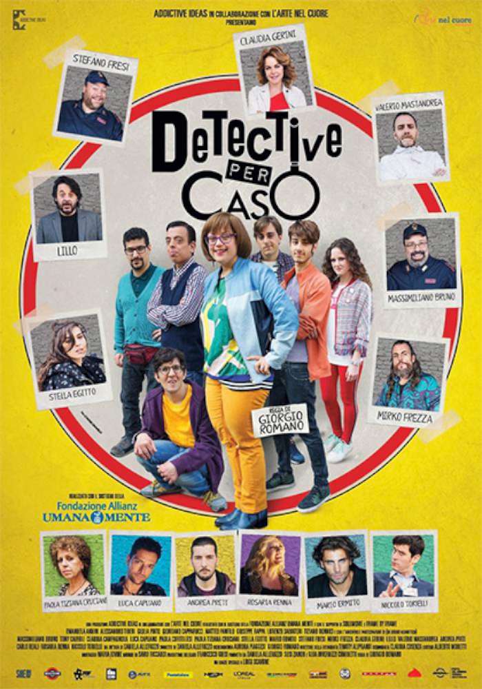 Detective per caso