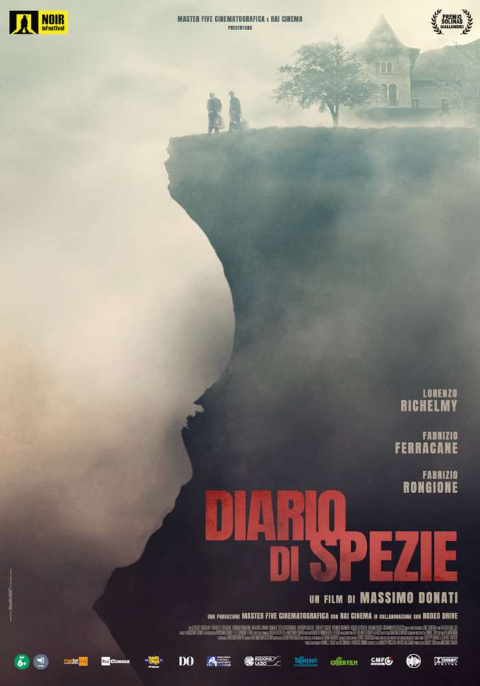 Diario di spezie
