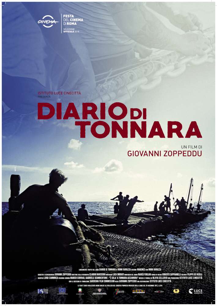 Diario di tonnara