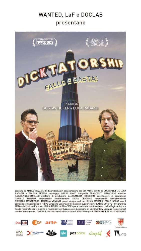 Dicktatorship