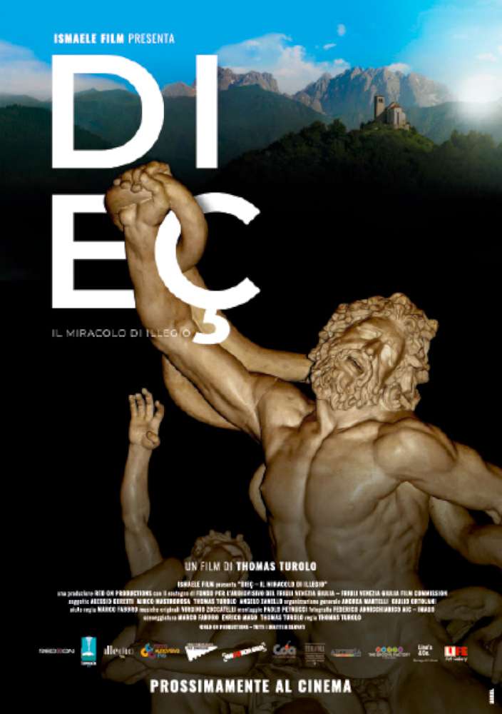 Diec - Il miracolo di Illegio