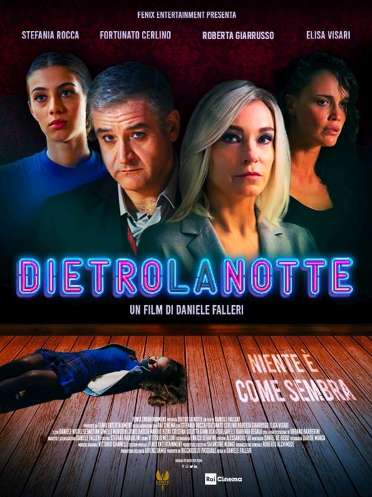 Dietro la notte