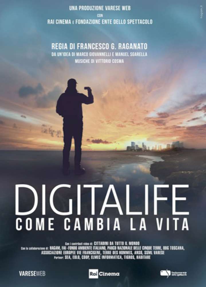 Digitalife