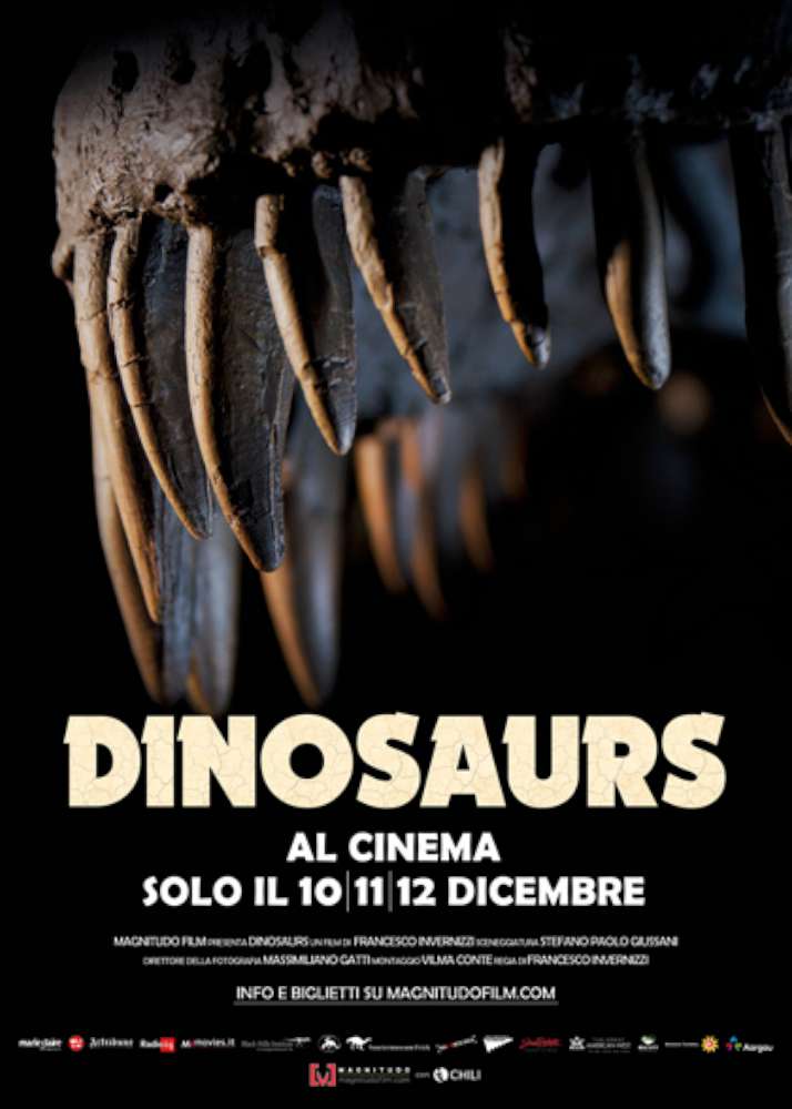 Dinosaurs - For Sale