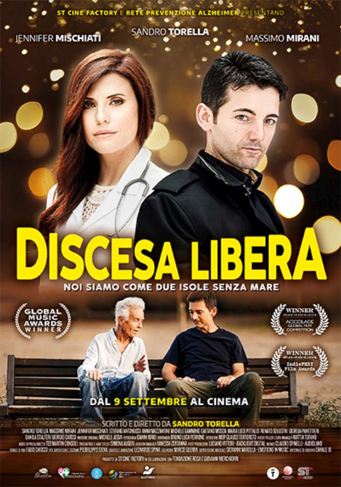 Discesa libera