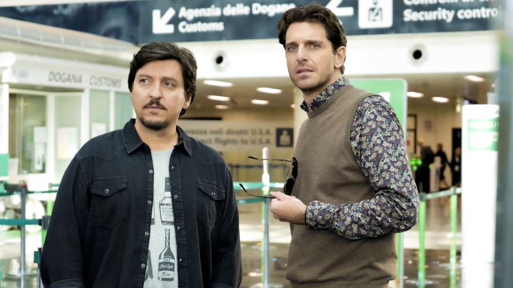 Divorzio a Las Vegas