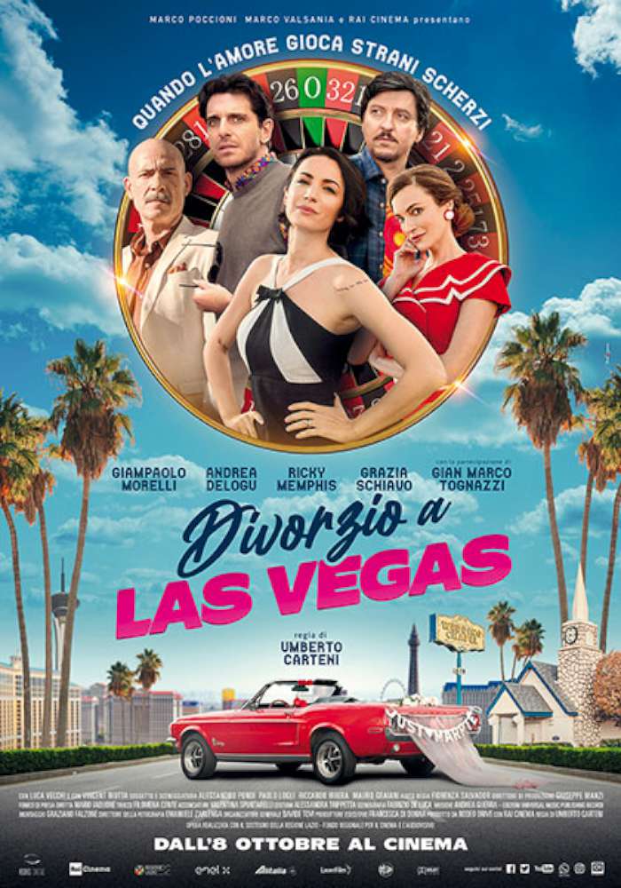Divorzio a Las Vegas
