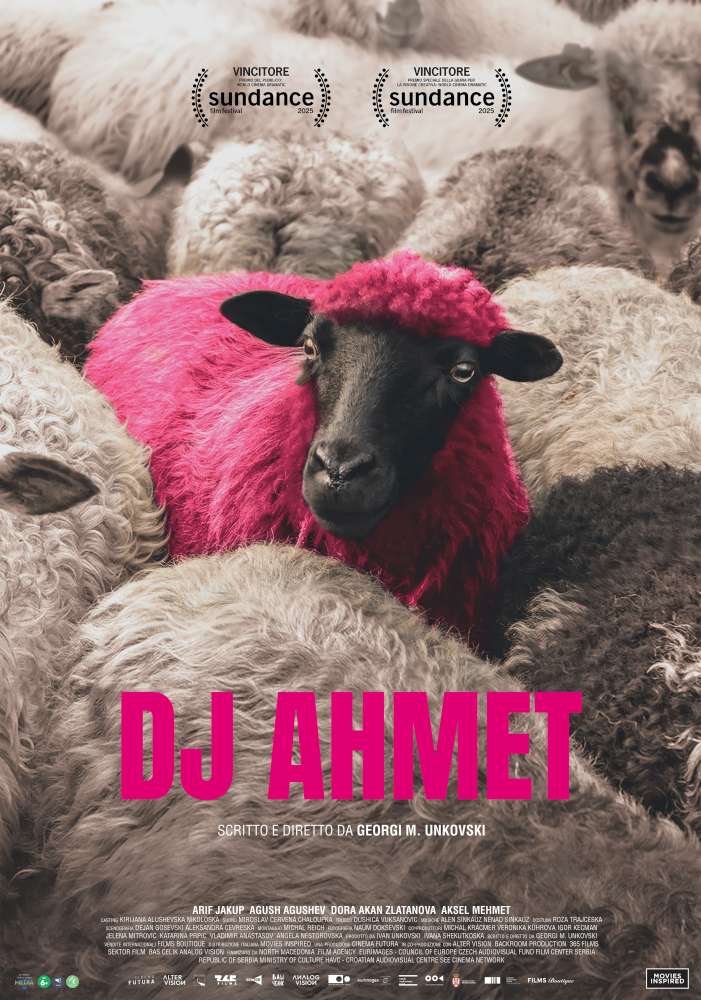 DJ Ahmet