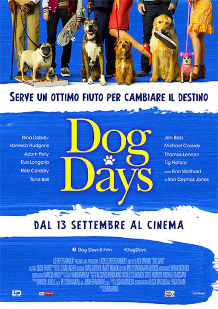 Dog Days