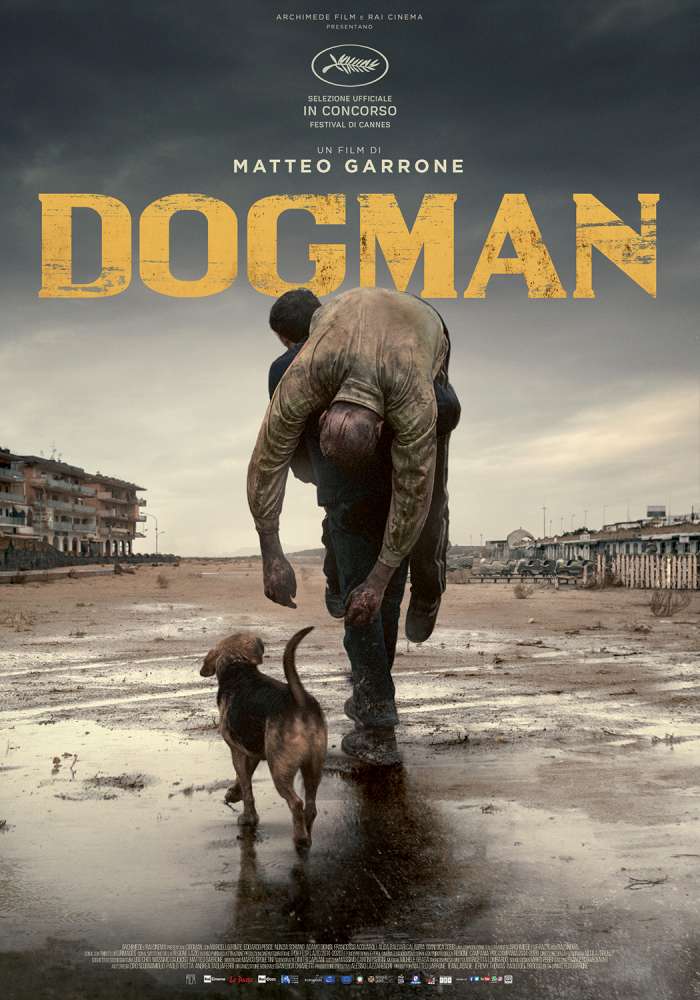 Dogman (extended version)