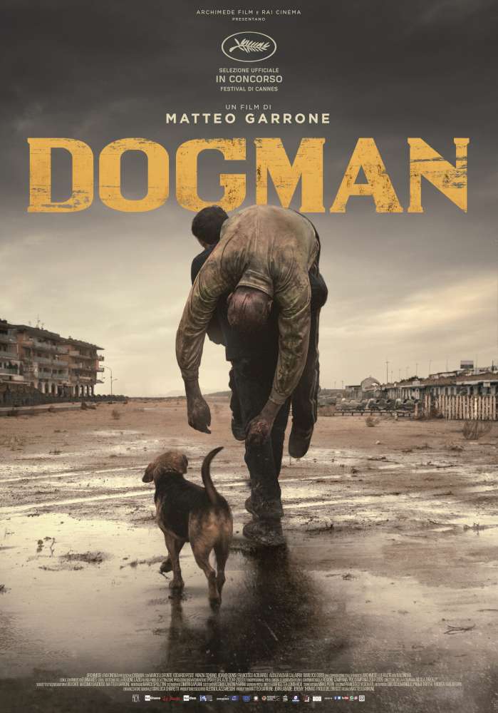 Dogman
