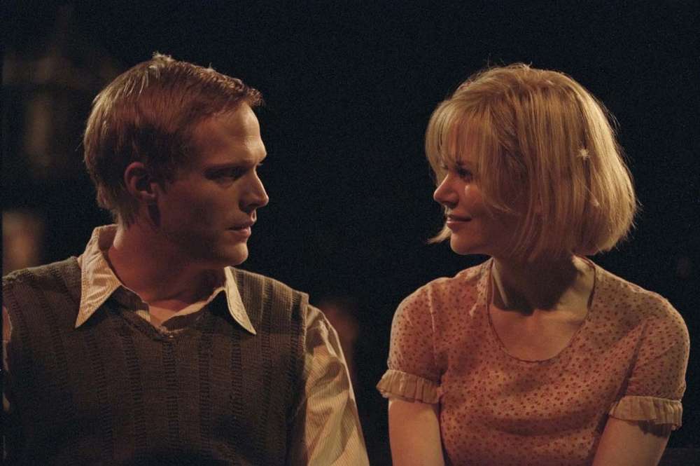 Dogville 4K