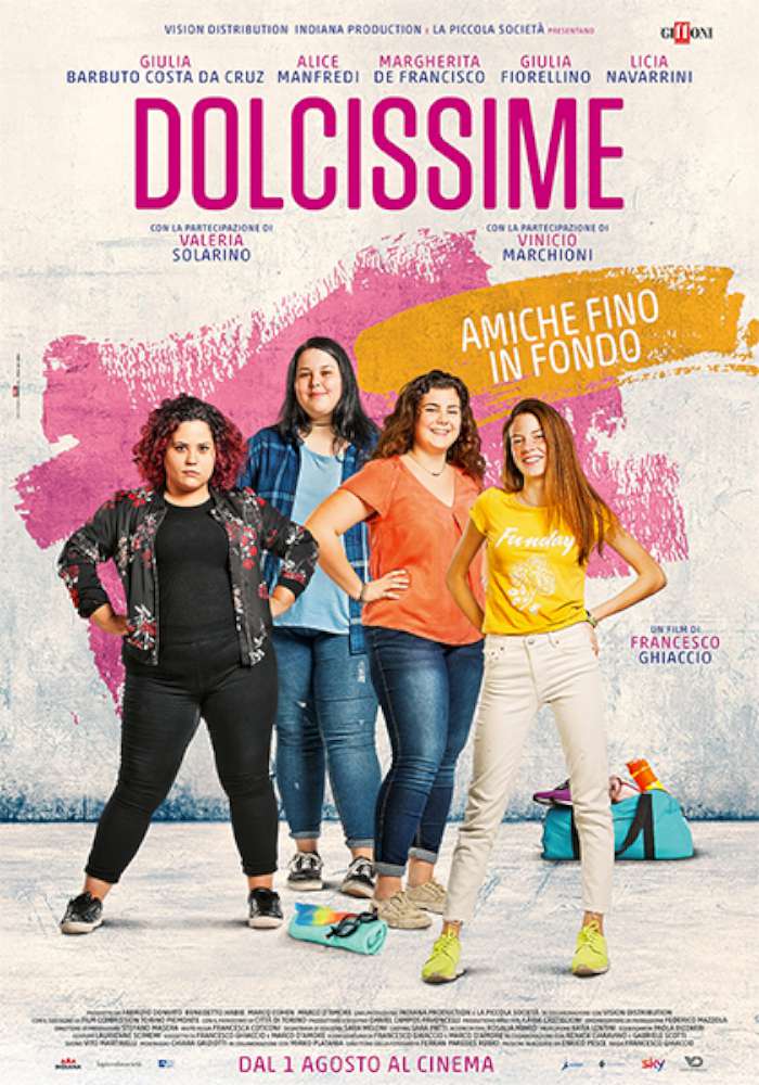 Dolcissime