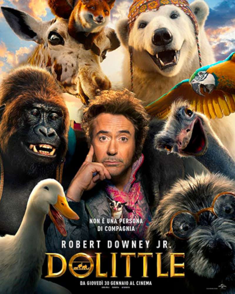 Dolittle