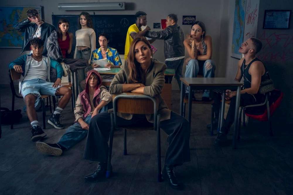 Domani interrogo