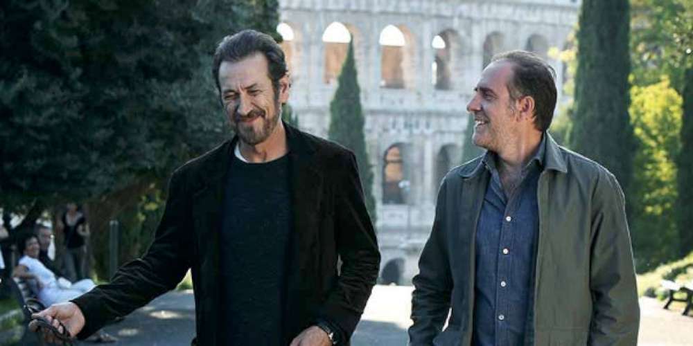 Domani è un altro giorno