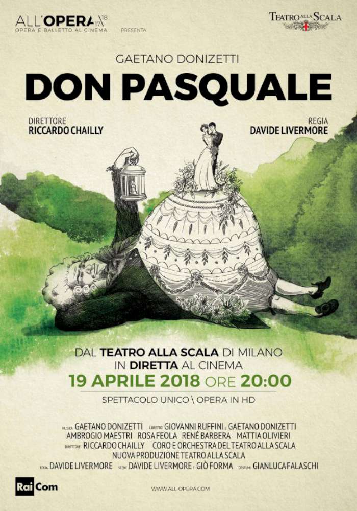 Don Pasquale