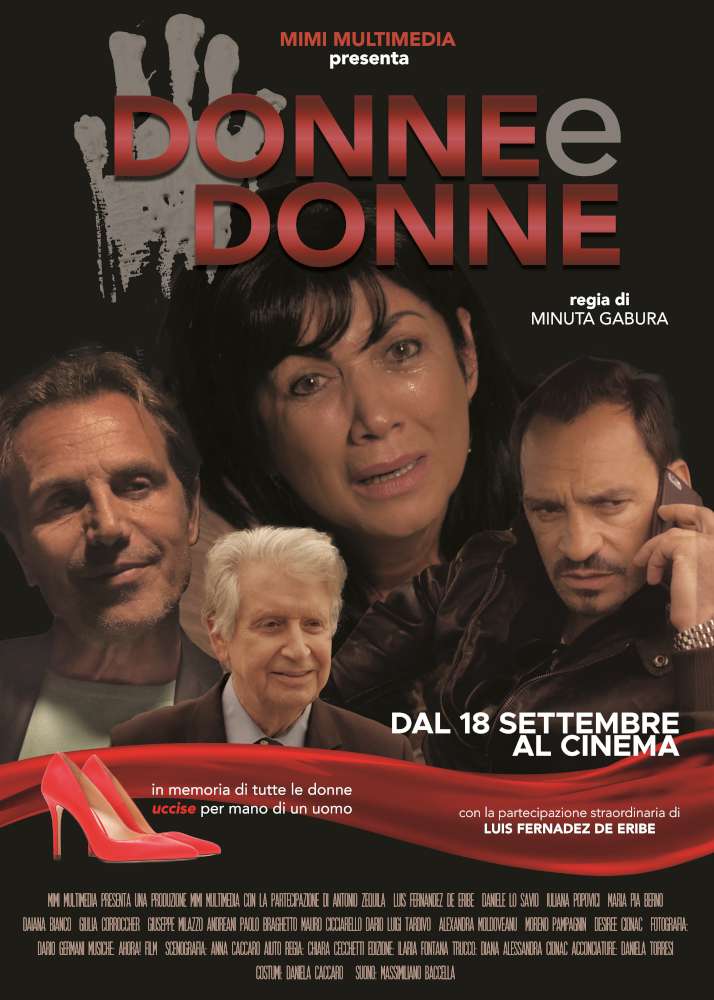 Donne e donne