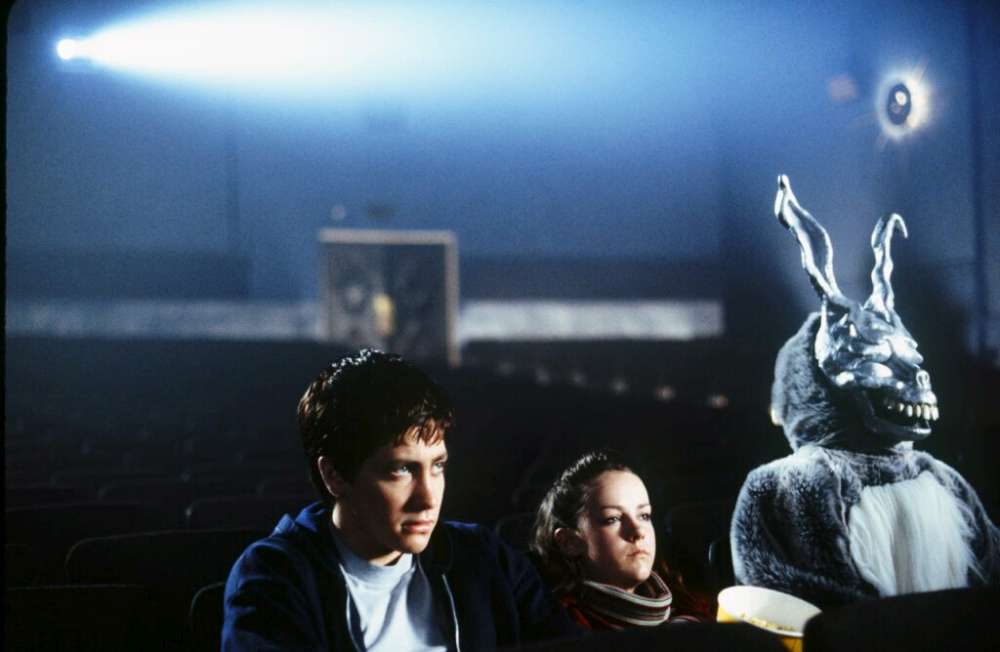 Donnie Darko Director's Cut (restaurato in 4K)