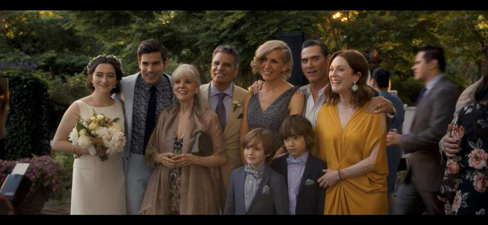 Dopo il matrimonio