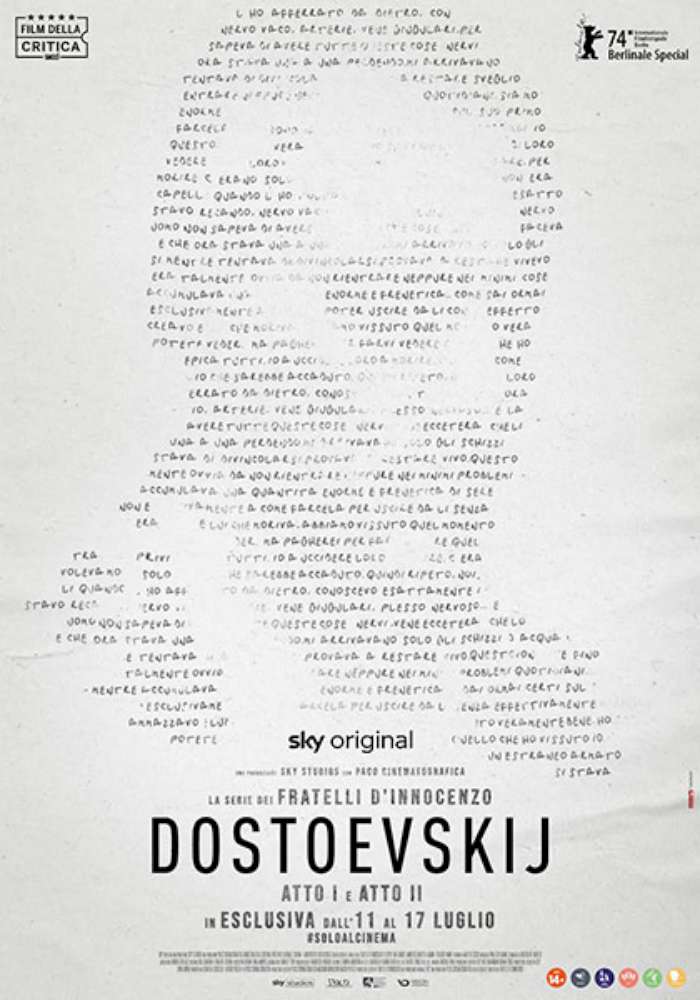 Dostoevskij - Episodi 4-6