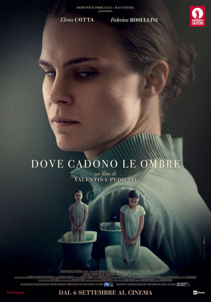 Dove cadono le ombre