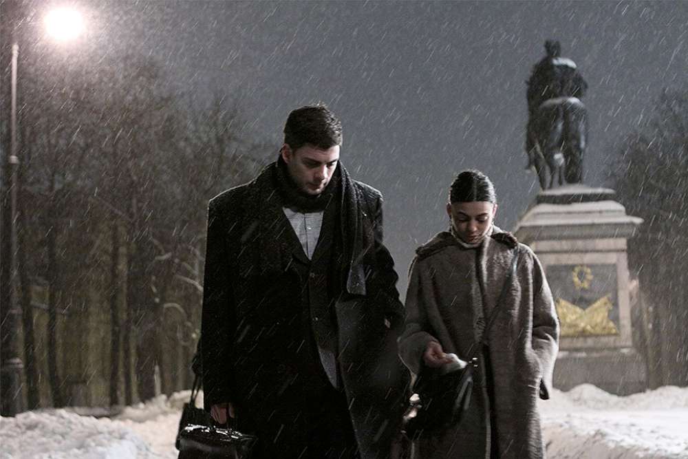 Dovlatov - I libri invisibili