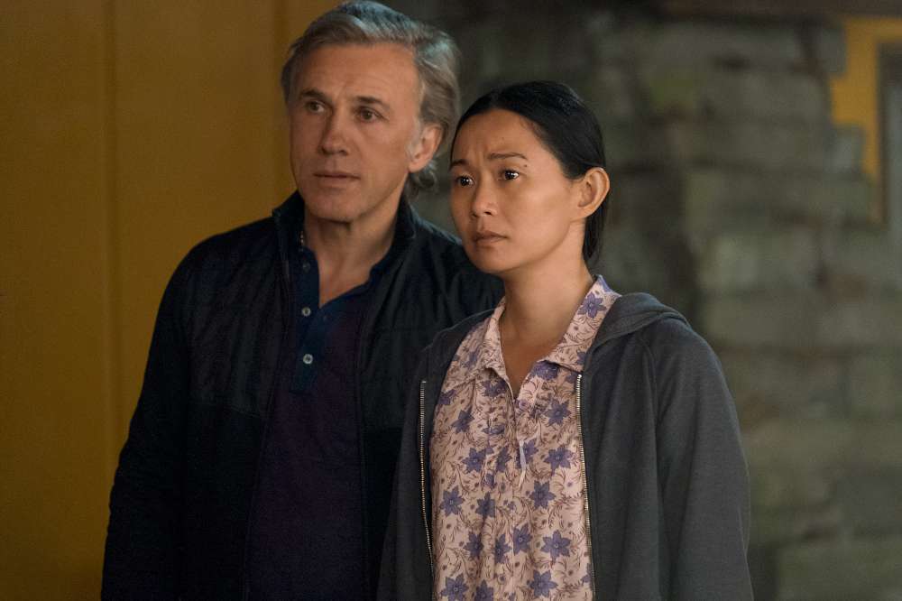 Downsizing - Vivere alla grande