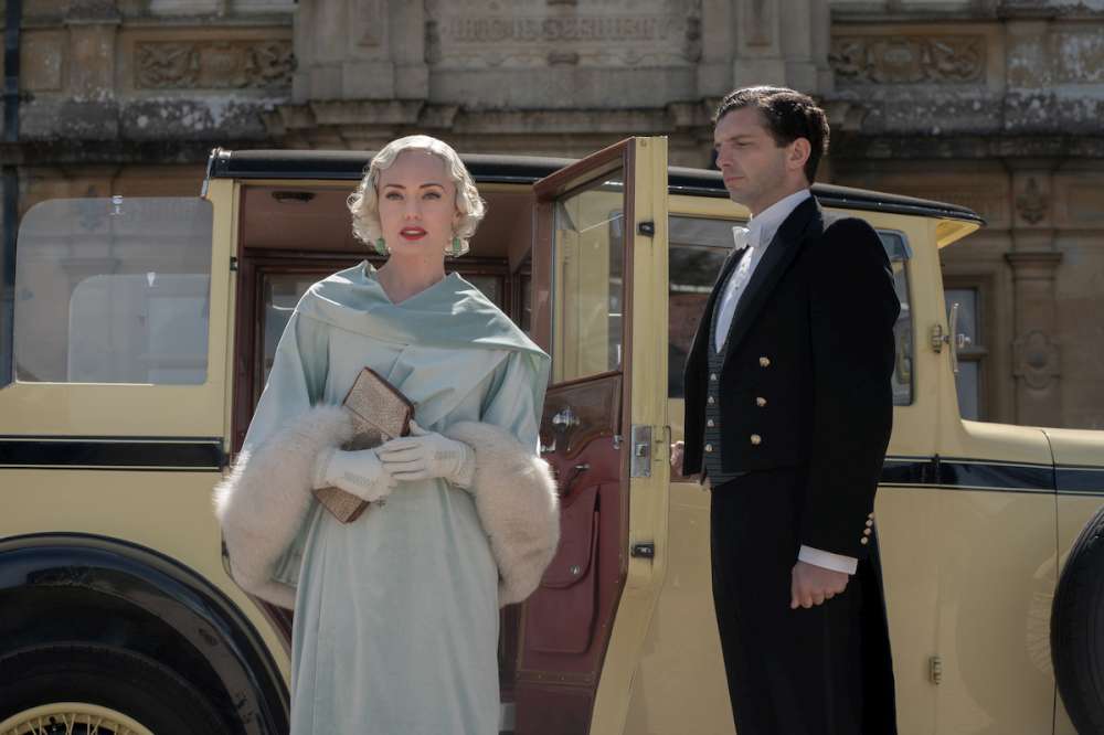 Downton Abbey II - Una nuova era