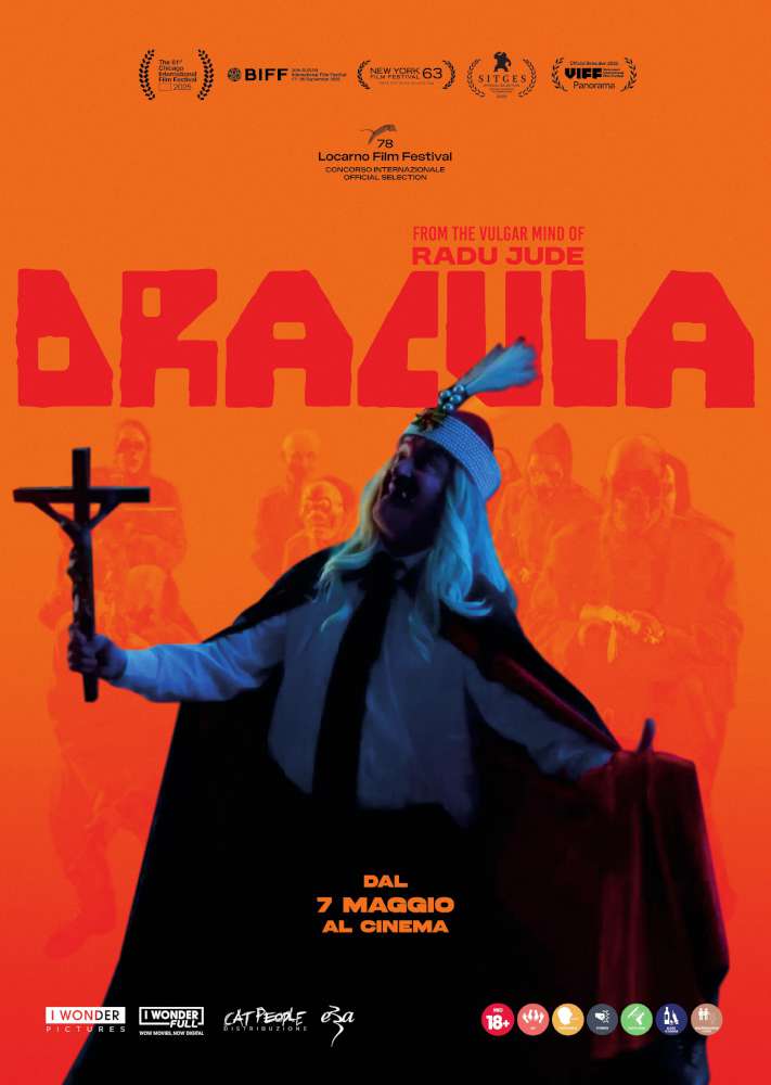 Dracula