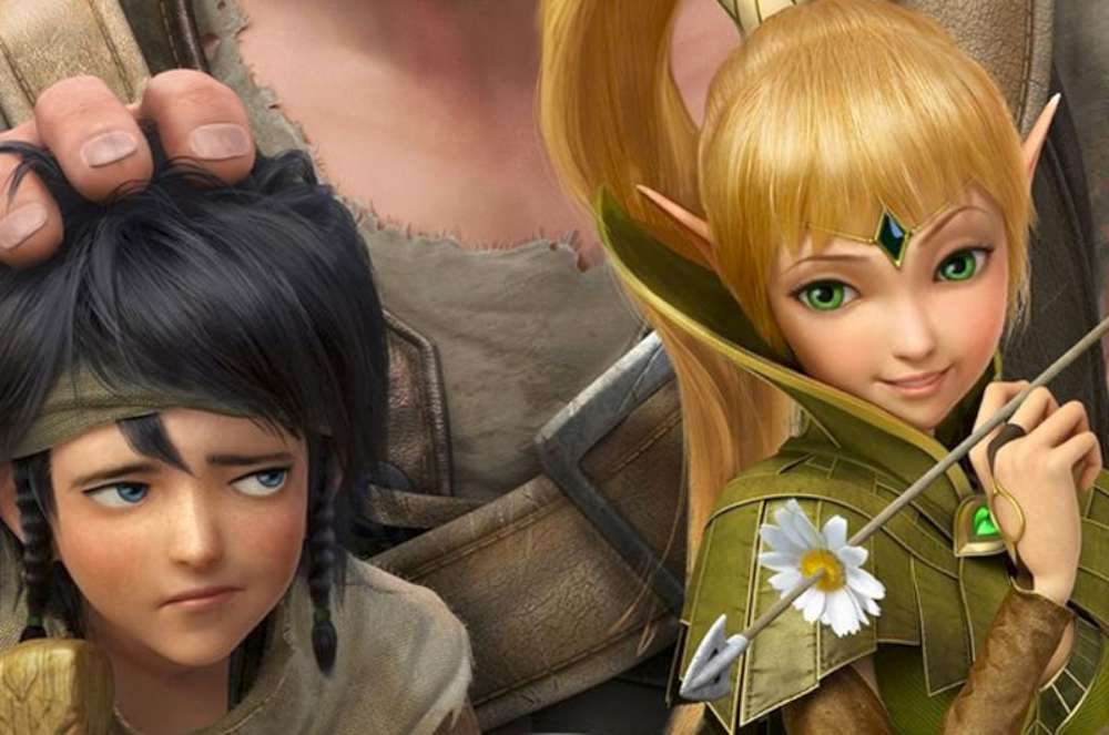 Dragon Nest - L'alba dei guerrieri